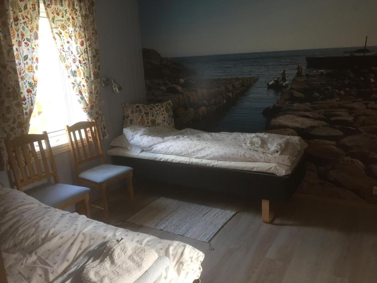 Astabrygga Holiday home *