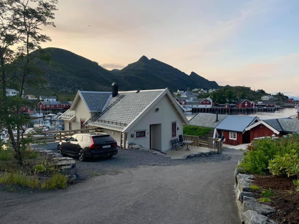 Holiday home Astabrygga